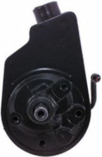Cardone Industries 20 8704 Power Steering Pump