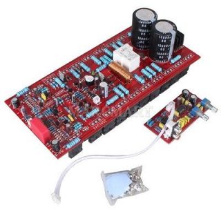 DIY 700W Subwoofer Power Mono Amplifier Board