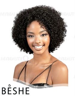 BESHE SYNTHETIC HAIR LACE FRONT WIG   LW DREW