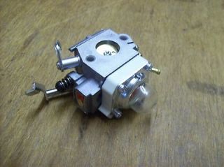 Multiquip Mikasa jumping jack rammer carb w/ bulb for Honda   Fits 