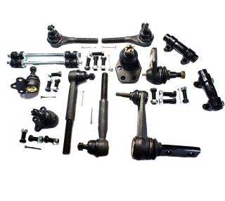 SUSPENSION & STEERING PARTS BALL JOINTS SWAY BAR DODGE