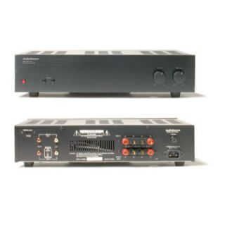 AudioSource Amp Three 2 Channel Amplifier