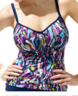 swimsuit tops e panache