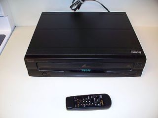 Symphonic CD5800 5 Disc CD Player with remote   Very Nice