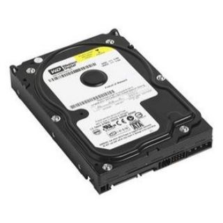 Western Digital RE2 250 GB,Internal,7200 RPM,3.5 WD2500YS Hard Drive 