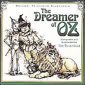 The Dreamer of Oz Original Television Soundtrack by Lee Composer 
