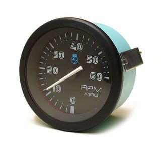 Teleflex Tachometer 0   6,000 RPM Part # 54107 Brand New ( Lot Of 31 )