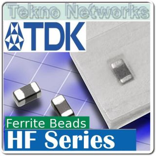 TDK   HF50ACB453215 T Ferrite Beads / Filters 100pcs