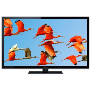   Smart Viera E50 TC L42E50 42 1080p HD LED LCD Television