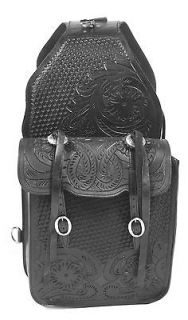 horse saddle bags in Tack Western