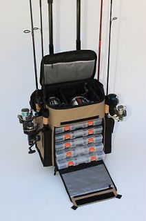 fishing tackle boxes in Tackle Boxes
