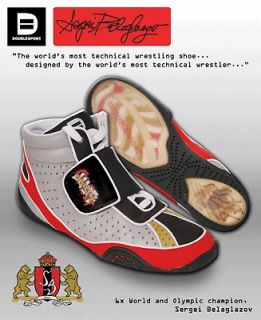 youth wrestling shoes in Team Sports