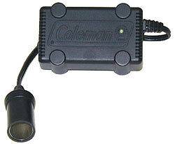 Coleman   110 Volt Power Supply for Coleman Thermoelectric Coolers
