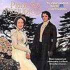 Pride & Prejudice [1995 Television Soundtrack] by Carl (Conductor 