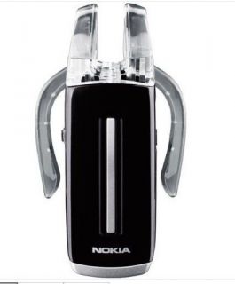 OEM Nokia BH 200 Bluetooth Wireless Headset For Cell Phone