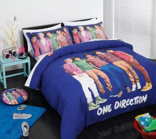 one direction bedding in Blankets & Throws