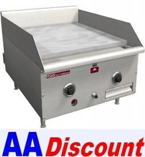 flat top gas grill in Grills, Griddles & Broilers