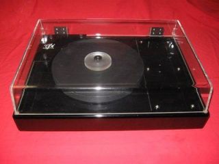 vpi turntables in Record Players/Home Turntables
