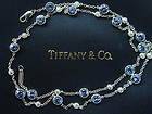 Tiffany Co 2 42 ct Kashmir Sapphire Diamond Ring