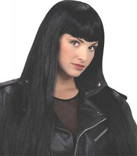 cher wig in Clothing, 