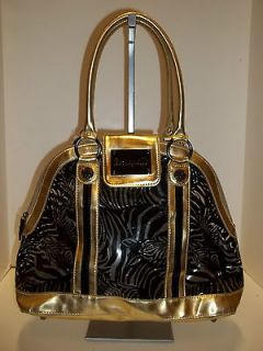 dome satchel handbag in Handbags & Purses