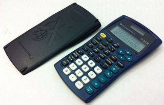 ti 34 calculator in Calculators