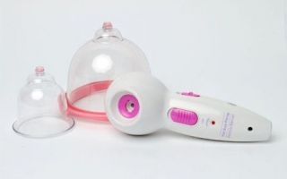 Celluless Vacuum Beauty Body Firming Massager Anti Cellulite Treatment