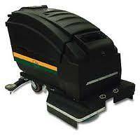 used floor scrubbers in Sweepers & Scrubbers