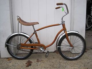   PIXIE 16 hard tire kids chicago vintage antique road bike/bicycle#50