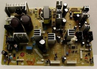 PD1773A 1 Toshiba TV Power Supply Board 23590010C for 46HM84 52HM84 