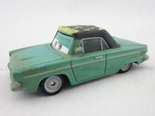 disney cars rusty in TV, Movie & Character Toys
