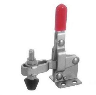toggle clamp in Clamps