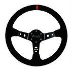 Quick Release Steering Wheel Kit   Round (John Deere Gator) DragonFire 