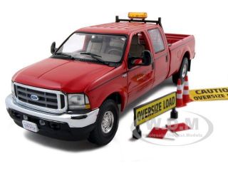 toy trucks ford f250 in Diecast Modern Manufacture