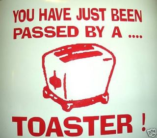 volkswagen toaster in Toasters
