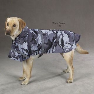 SMALL toy yorkie DOG RAIN SNOW COAT clothes apparel raincoats XS 
