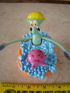 spongebob toys burger king