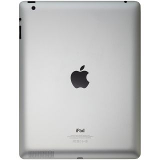 Apple iPad 4th Generation with Retina Display 32GB, Wi Fi 4G Unlocked 