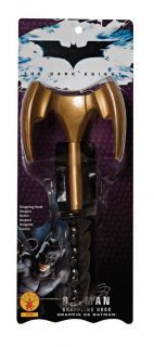   Grappling Hook Halloween The Dark Knight Rises Weapon Toy Prop NEW