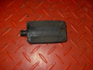 Vintage Moped Pedal for Motobecane Puch Peugeot Tomos @ Moped Motion