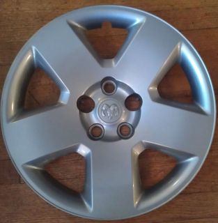 Dodge Charger Magnum 17 OEM Factory Hubcap Wheel Cover 2008 2009 