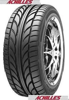 NEW 255/35ZR20 ALL SEASON TIRES 255/35R20 255 35 20