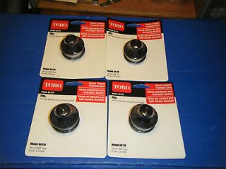 NEW TORO SPOOLS TRIMMER LINE STRING TRIMMER 88170 $12 SEALED FREE 