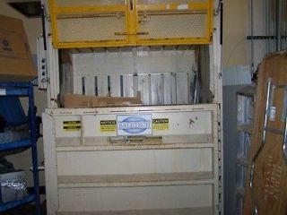 cardboard compactor in Industrial Supply & MRO