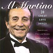 The Best of Al Martino Collectables by Al Martino CD, Feb 1995, Axis 