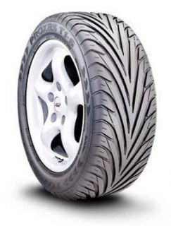 TOYO TIRE 215/45ZR17 91W PROXES T1S (Specification 215/45R17)