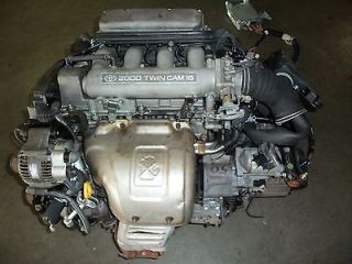 celica 3sgte engine in Complete Engines