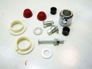 REPLACEMENT PARTS FOR TRICYCLES PART 397