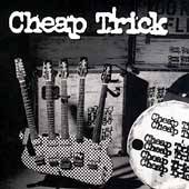 Cheap Trick 1997 by Cheap Trick CD, Apr 1997, Red Ant Records USA 