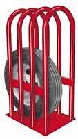 Branick 2240 4 Bar Truck Tire Inflation Cage *NEW*